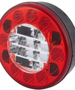 Luz antin. tras. LED+luz tras.