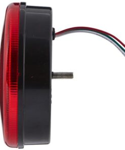Luz antin. tras. LED+luz tras.