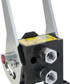 Multifaster DN10-2x1/2