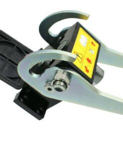 Multifaster DN10-2x1/2" BSPP parte fija hembra