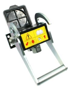 Multifaster DN10-2 x 3/8