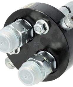 Multifaster DN10-2 x 15L M22x1,5 tapón de sección móvil