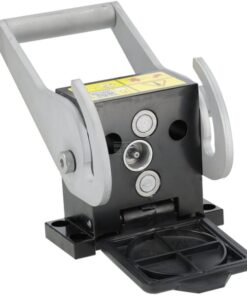 Multifaster G DN10-2 x 1/2" BSPP parte fija hembra