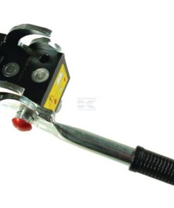 Multifaster DN12-2 x 1/2" BSPP parte fija hembra