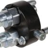 Multifaster DN12-2 x 15L M22x1,5 tapón de sección móvil