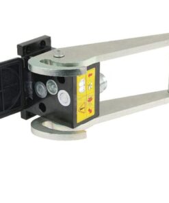 Multifaster G DN12-2 x 1/2" BSPP parte fija hembra