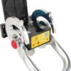 Multifaster DN10-4 x 1/2" BSPP + 1 x parte fija eléctrica hembra