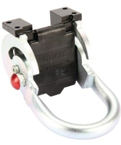Multifaster DN10-4x15L - M22x1,5 + 1 x pieza fija eléctrica hembra