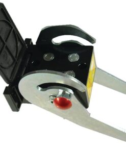 Multifaster DN10-4 x 1/2" BSPP parte fija hembra