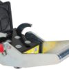 Multifaster DN10-4 x 3/8" BSPP parte fija hembra