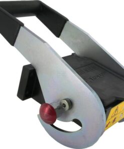 Multifaster DN06-2 x 9/16" - 18 UNF parte fija hembra