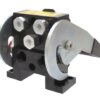 Multifaster DN06-3 x 9/16" - 18 UNF parte fija hembra