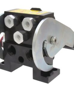 Multifaster DN06-3 x 9/16" - 18 UNF parte fija hembra