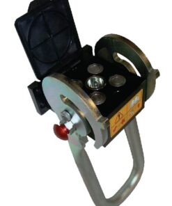 Multifaster G DN10-4 x 1/2" BSPP parte fija hembra