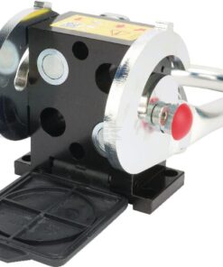 Multifaster DN20-2 x 3/4" BSPP parte fija hembra