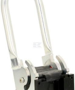 Multifaster DN12/DN20-2 x 1/2" - 2 x 3/4" BSPP parte fija hembra