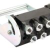 Multifaster DN10-6 x 1/2" BSP parte fija hembra