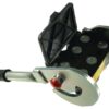 Multifaster DN12-6 x 1/2" BSPP parte fija hembra