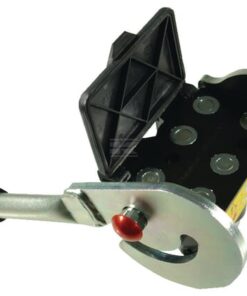 Multifaster DN12-6 x 1/2" BSPP parte fija hembra