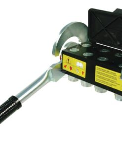 Multifaster DN12-8 x 1/2" BSPP parte fija hembra