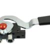 Multifaster DN10-2 x 1/2" BSPP parte fija hembra