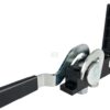 Multifaster DN10-2 x 3/8" BSPP parte fija hembra