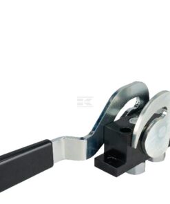 Multifaster DN10-2 x 3/8" BSPP parte fija hembra