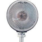 Luz de gálibo