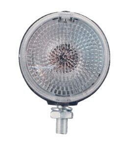 Luz de gálibo