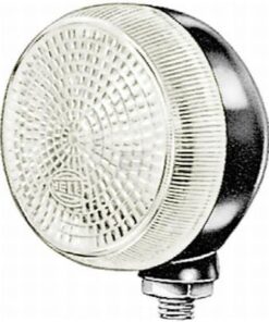 Luz de gálibo