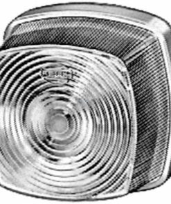 Luz de posición 12 V C5W