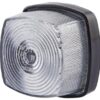 Luces de posición Hella