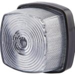 Luces de posición Hella