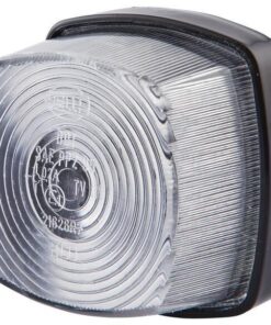 Luces de posición Hella