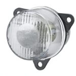 Luces de gálibo