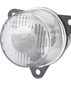 Luces de gálibo