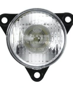 Luces de gálibo
