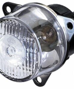 Luces de gálibo