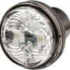 Luz de posición LED, blanca