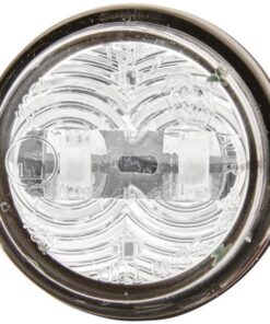 Luz de posición LED, blanca
