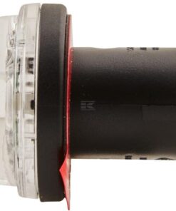 Luz de posición LED, blanca