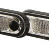 Luz lateral LED