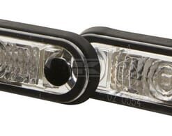 Luz lateral LED