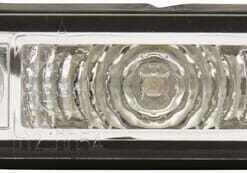 Luz lateral LED