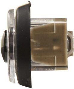 Luz lateral LED