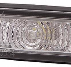 Luz lateral LED
