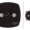 Luz de posición 12 V C5W