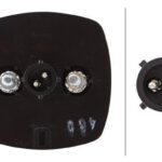 Luz de posición 12 V C5W