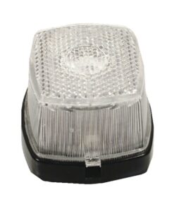 Luz lateral 62x62 Hella