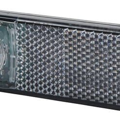 Luces de gálibo